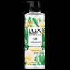 Lux Night Queen Cactus Scent Botanical Shower Gel