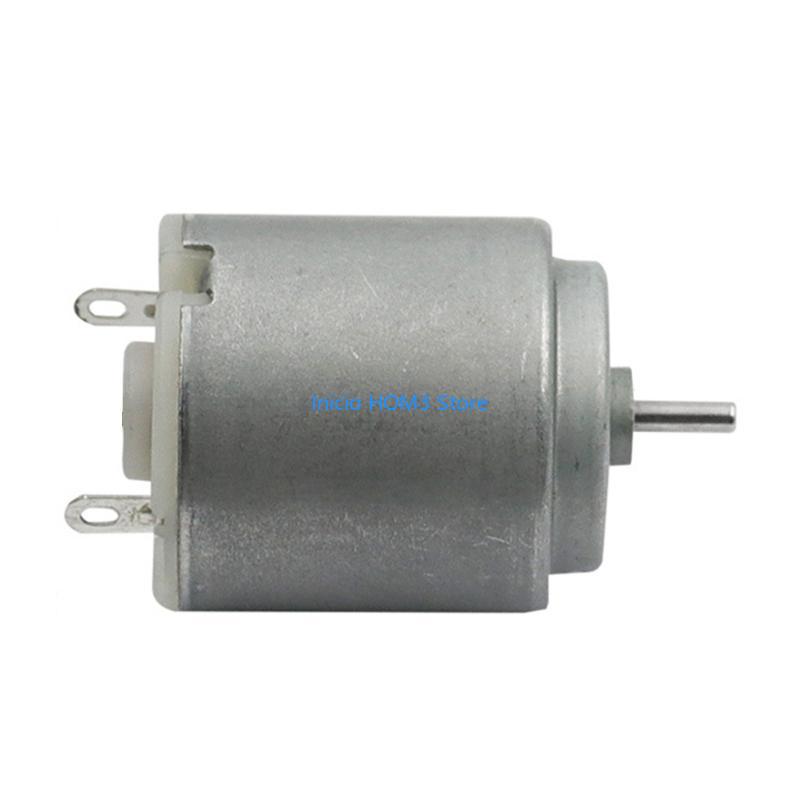 A5YD Micro 260 Toy Micro Motor USB Small Fan Diy Model Making DIY Electric Model Car
