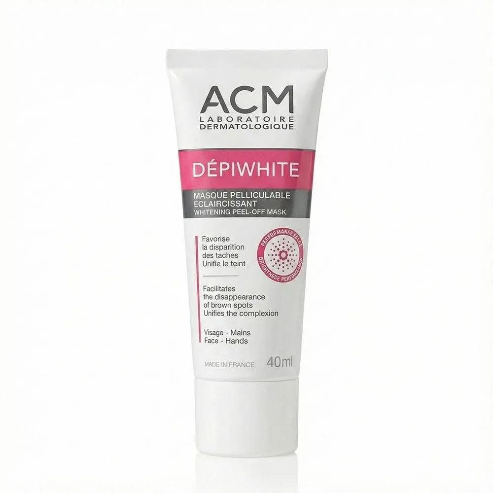 ACM Delphi White Whitening Peel-Off Mask 40ml