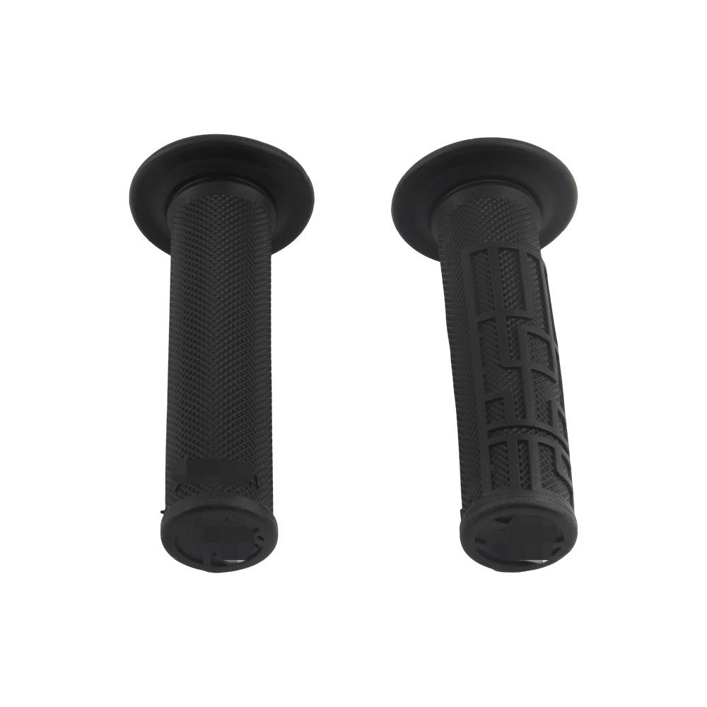 For Sur ron Surron Light bee S X Electric Motorcycle Grip Rubber Handle Grip Ebike Dirtbike Enduro Motocross Replacement Parts