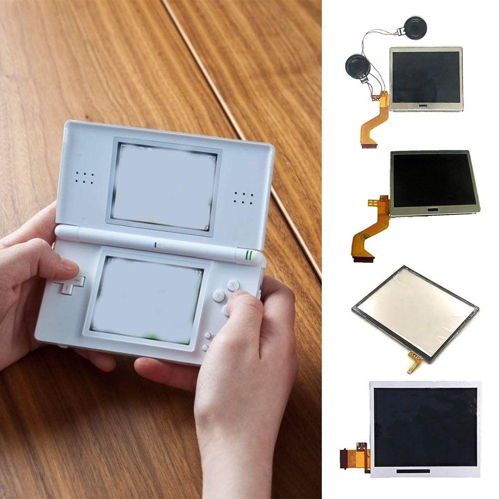 Universal IPS Screen Replacement Part Repairing Console Screen Game Console LCD Display for Nintendo NDSL/NDS LITE