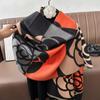 women' DOWN SCARF comfortable and warm for winter fashionable winter fur SCARF