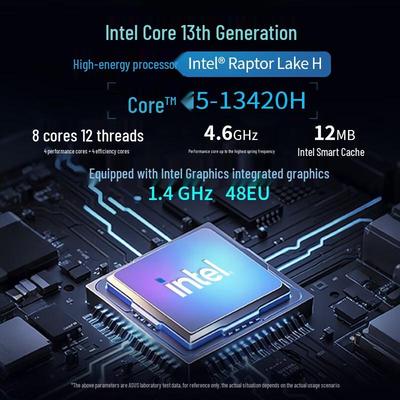 Počítače – Mini PC