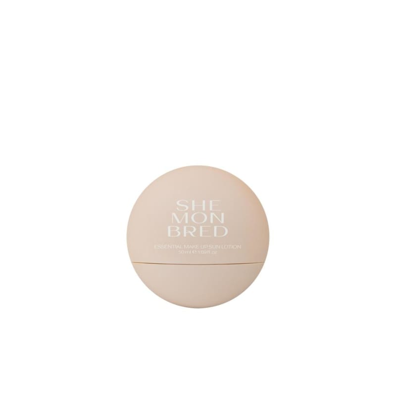 

Essential Makeup Sun Lotion 50ml