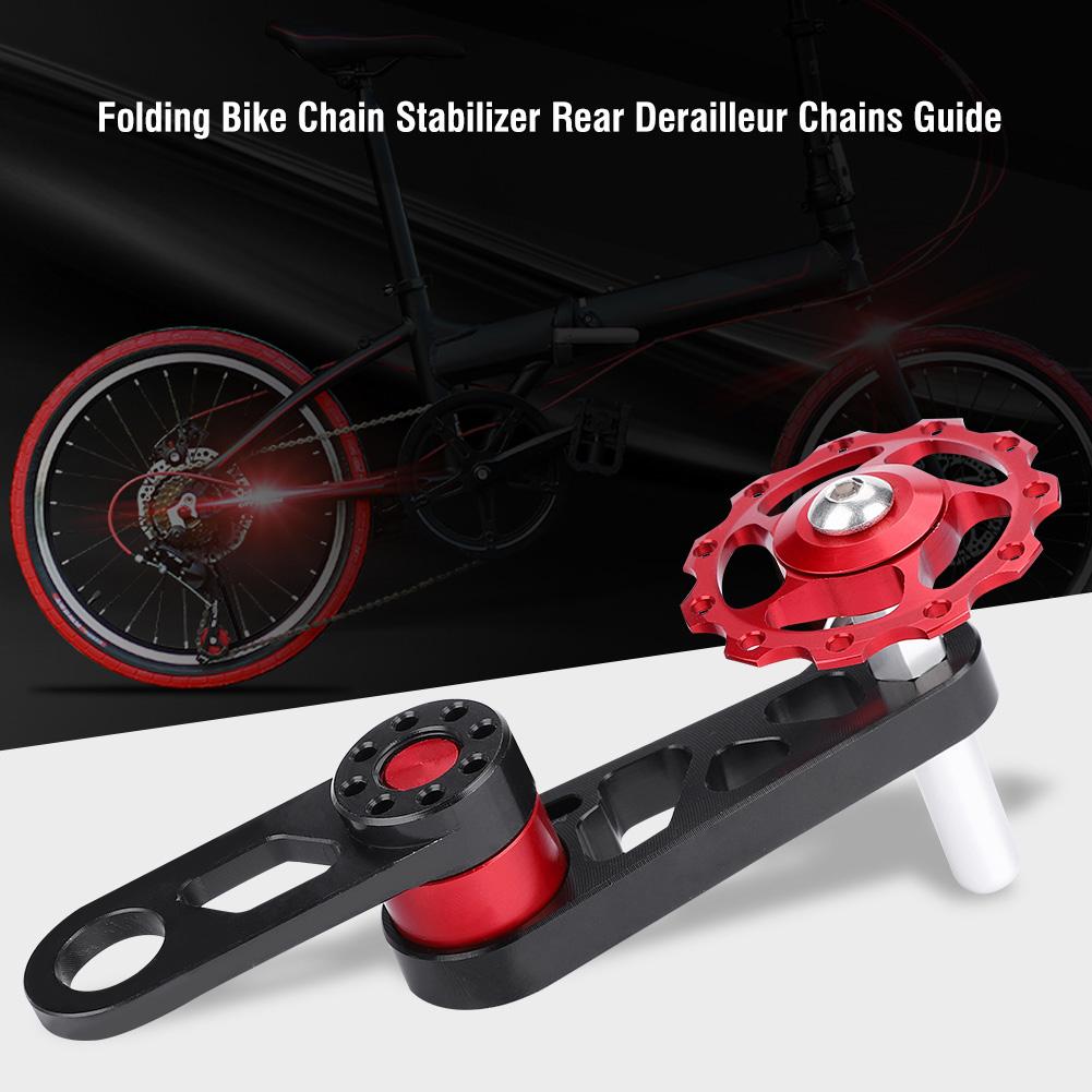 Buy Aluminum Alloy Bike Chain Adjuster 