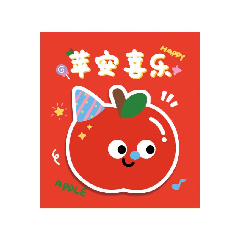 Office School Supplies Lovely Inspirational Fruit Text Cartoon High Looking Message Note N Times Cute Kawai Stationery Memo Pad