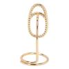Fingernail  s Women Rhinestones Exquisite Fashionable Finger Nail Cover   Nail Art Decoration