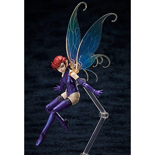 Figma Shin Megami Tensei Pixie Non-scale ABS & PVC Painted Movable Figure Resale