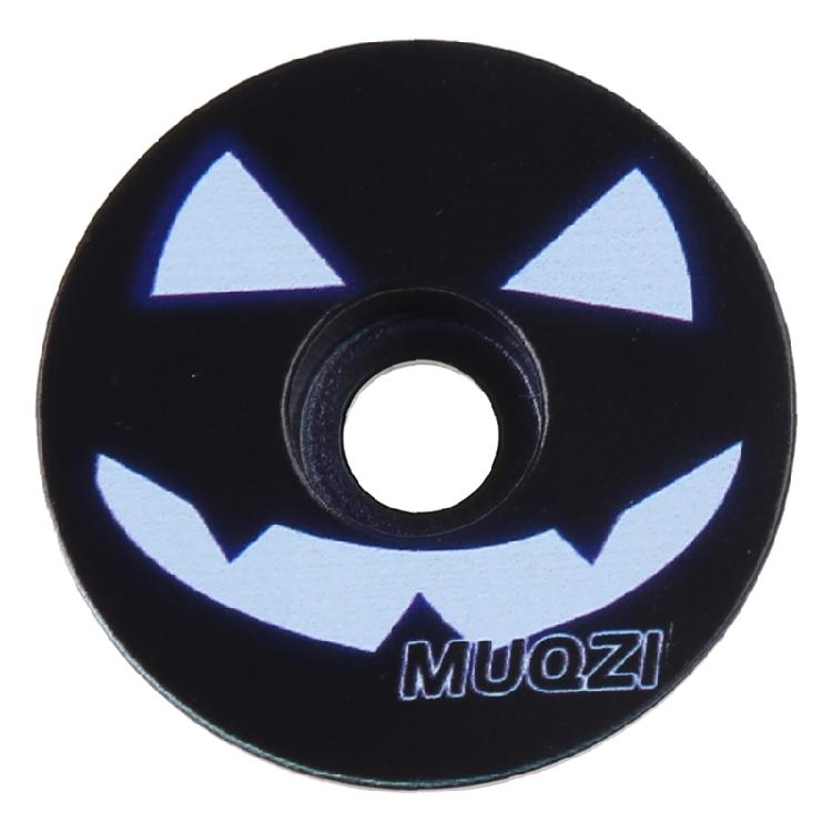 Korek mostka kierownicy do roweru MTB Szosowego Górskiego Części Akcesoria Rowerowe