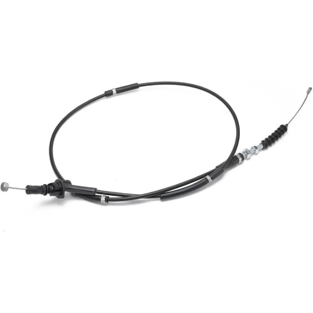 Long Throttle Cable Compatible with Honda Civic 92-00 For Acura Integra 94-01 Swap Fuel Line Kit Carburetor Accelerator Cable