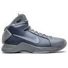 Nike Hyperdunk 08 Fade To Black Sneakers 869611-001