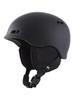 Anon BURNER Sizes 13328100001 Boys' Ski/Snowboard Helmet, 2019-20 Model, L-XL, Black,