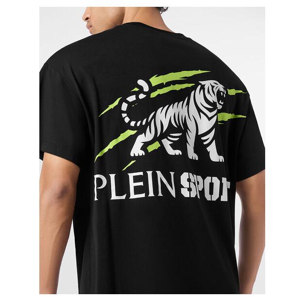Футболка Plein Sport 28485