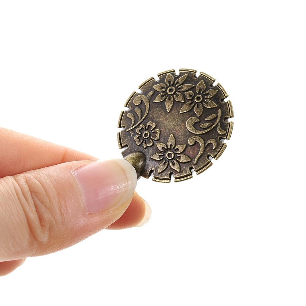 Retro Pendant Broken Rope Cut Slice Thread Cutter Disconnector Take-up DIY Sewing Tools  Wire Cutter Cross Stitch Tools