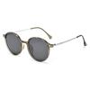 Women'S Polarized Sunglasses, Fashionable Retro Sunglasses, Uv-Proof Driving Sunglasses, Men'S Tide