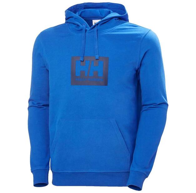 Helly Hansen Tokyo худи
