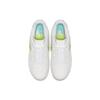 Nike Air Force 1 Low Jelly Swoosh White AT4143-100