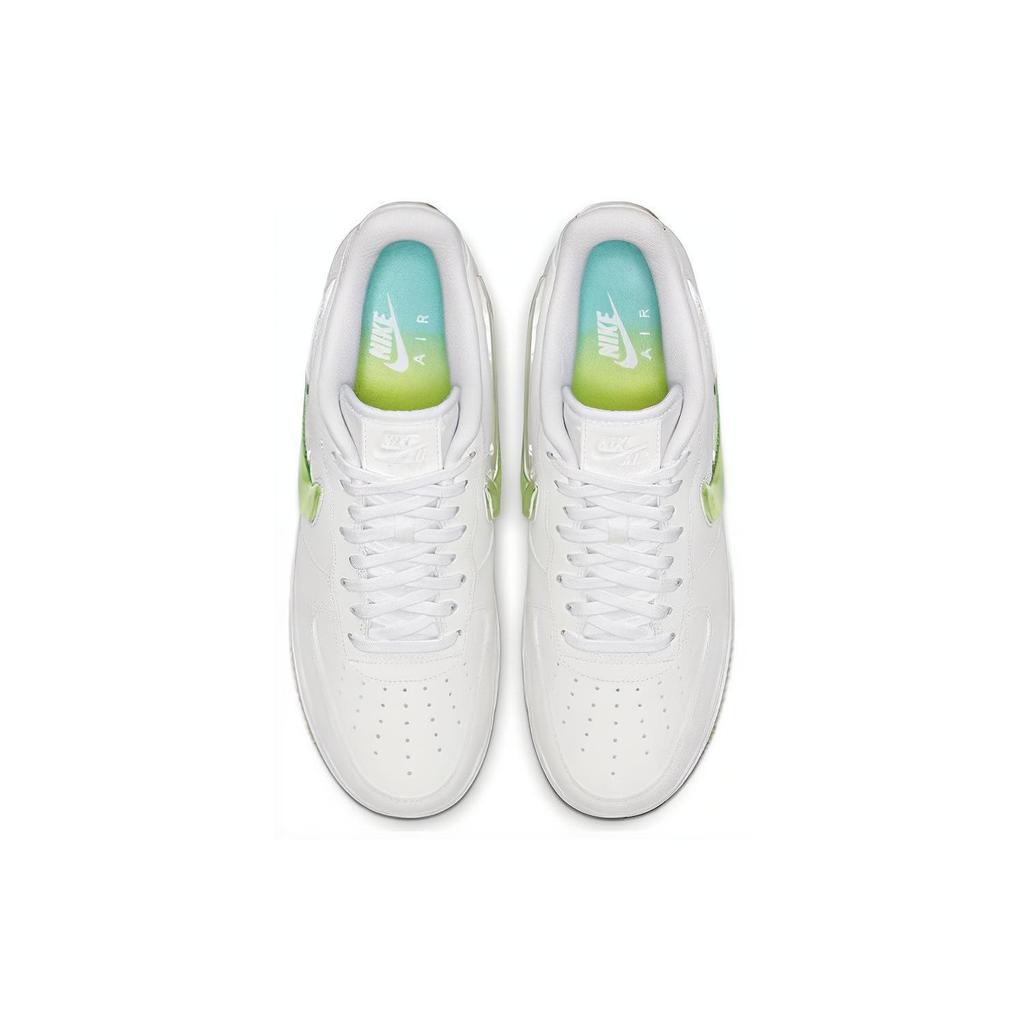 Nike Air Force 1 Low Jelly Swoosh White AT4143-100