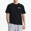 New Balance Graphic Short Sleeve Tee Nbnef22461 19
