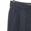 Brunello Cucinelli Cropped pants 36 Charcoal gray Women Used