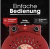 Electric Grill Clatronic PM 3787 Pizza Maker (263985)