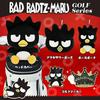 Bad Headcover for Driver XOHD001 Badtz-Maru