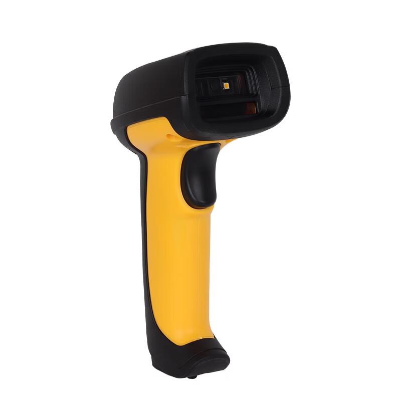 Ezscan SH7150-SR Industrial Wireless DPM Barcode Scanner