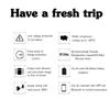 12V/24V Large Capacity Car Refrigerator Car&Home Dual Purpose Freezer Universal Mini Portable Car Fridge