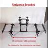 2680W Handheld Putty & Mortar Mixer with 1m Spiral Rod