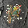 26 Rainbow Kitten Surprise No Vacancy 2019 Tour Concert T-Shirt Unisex T-Shirt