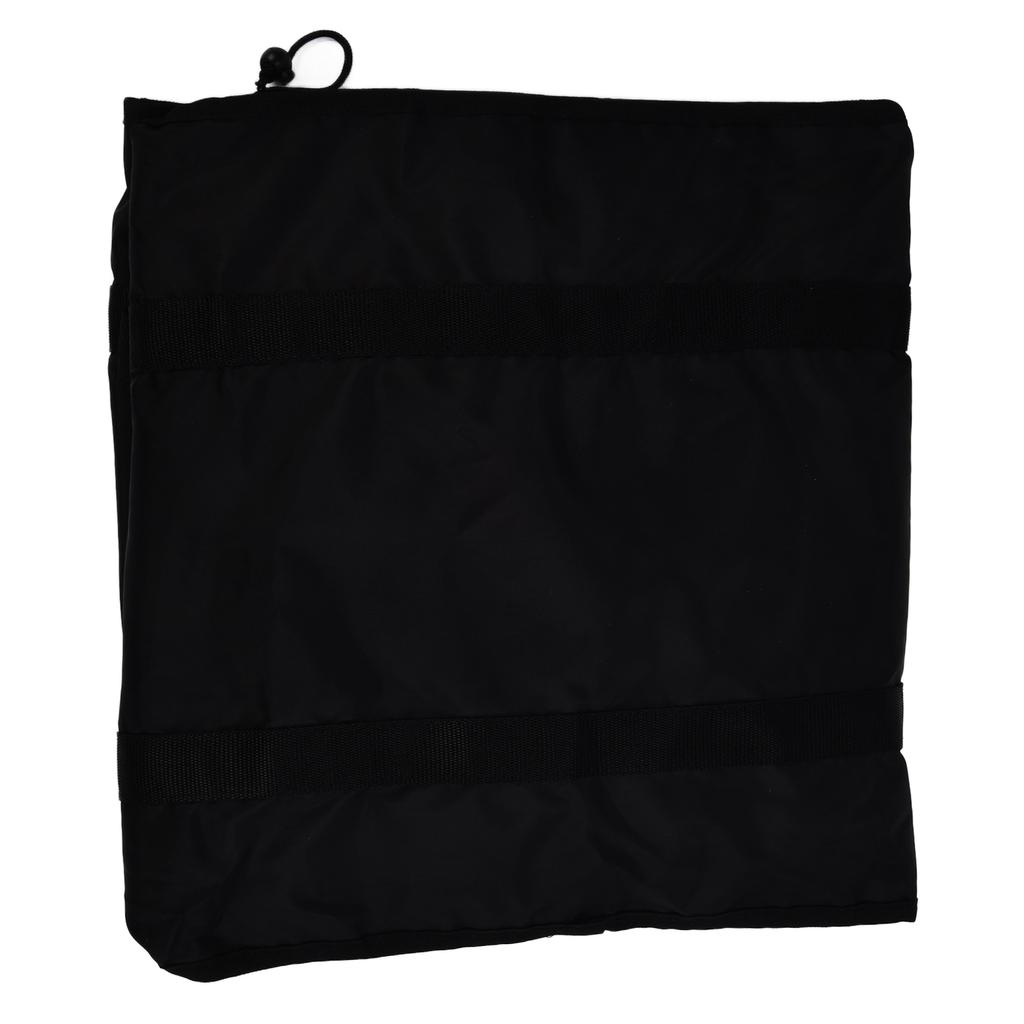 Autoaufbewahrung Einkaufstasche Verstellbar Oxford-Gewebe Tragbare Aufbewahrungstasche für Einkaufen Reisen