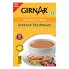Girnar Instant Masala Tea Premix 10 Sachets Ready-to-Make Aromatic Indian Chai Blend
