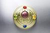 Bandai Tamashii Nation Proprica Transformation Brooch & Disguise Pen Set "Sailor Moon