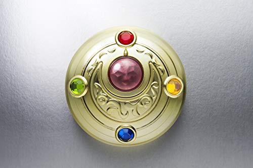 Bandai Tamashii Nation Proprica Transformation Brooch & Disguise Pen Set "Sailor Moon
