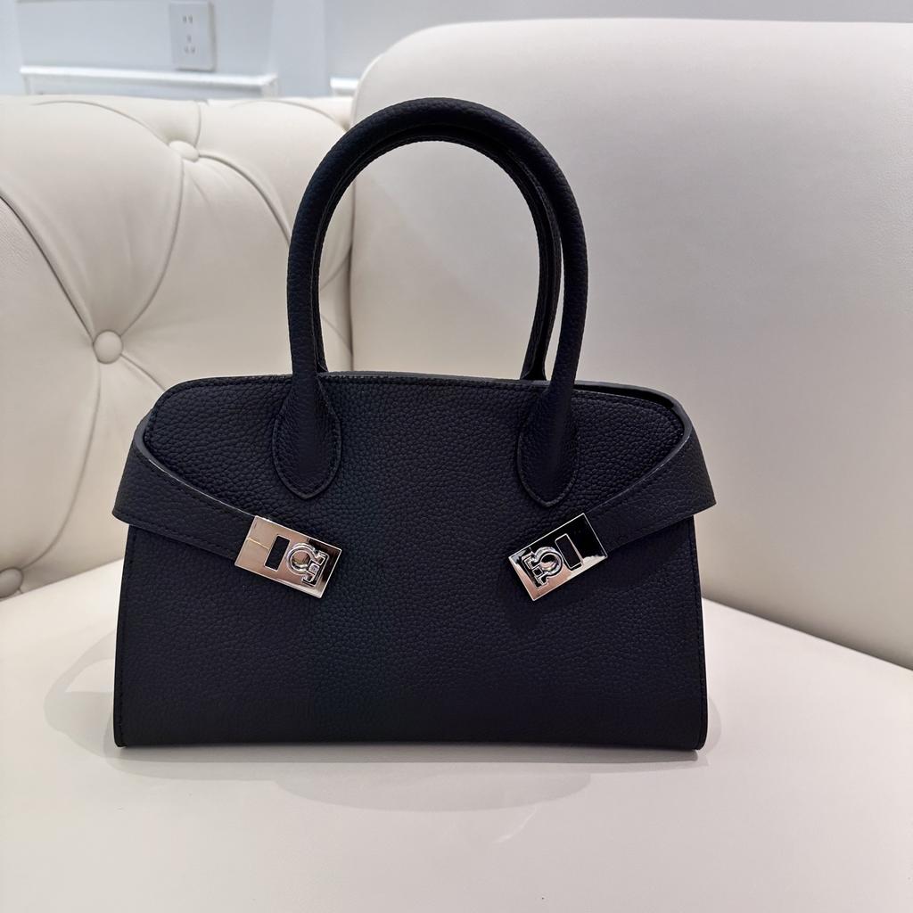 Nouveau Style * Polyvalent Haut de Gamme 2025 Sacs pour Femmes Grande Capacité Sac Mode Sac Cabas Décontracté Grand Sac