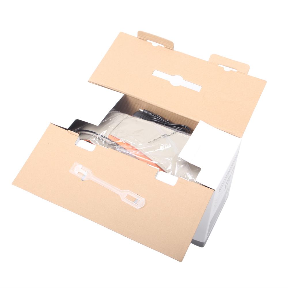 Household Shoulder and Neck Massage Cape Electric Shoulder Massager Khaki