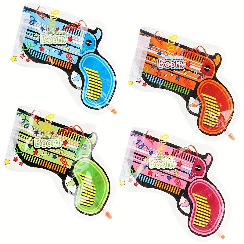Party Inflatable Fireworks Balloon Handheld Confetti Wedding Festival New Year Decorations Balloon Toys Party Supplies 10pcs