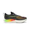 Zoom Fly 4 'Black Multi' (Unisex) Black / Green Strike / Total Orange / Volt Running Shoes DQ4993 010