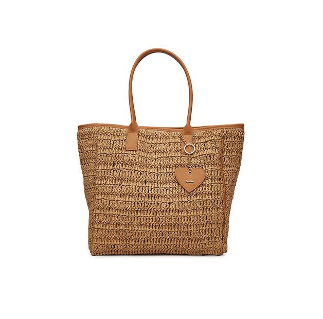 

Сумочка DeeZee DZE- -004-07 коричневый