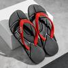 Hot Sale Brand EVA Slippers Men Big Size 48 Summer Flip Flops Men Non-Slip Massage Flip Flop Man Indoor Home Slippers Wholesale