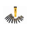 Lames DEWALT DT2441L-QZ Pour Scies Sabres (durée De Vie X2) - DEWALT - DT2441L-QZ - Bois - Métal - Démolition