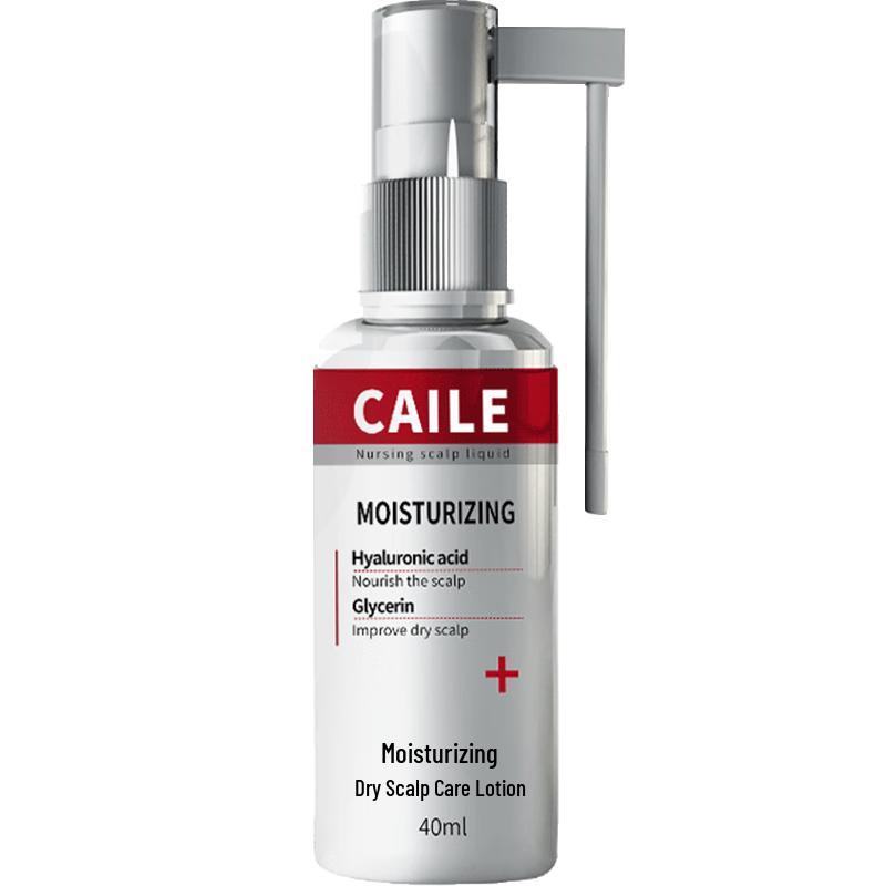 

Cai Le Hydrating & Soothing Scalp Treatment