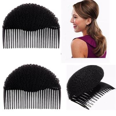 Professional Plastic Ladies Bouffant Beehive Shaper Insert Tool