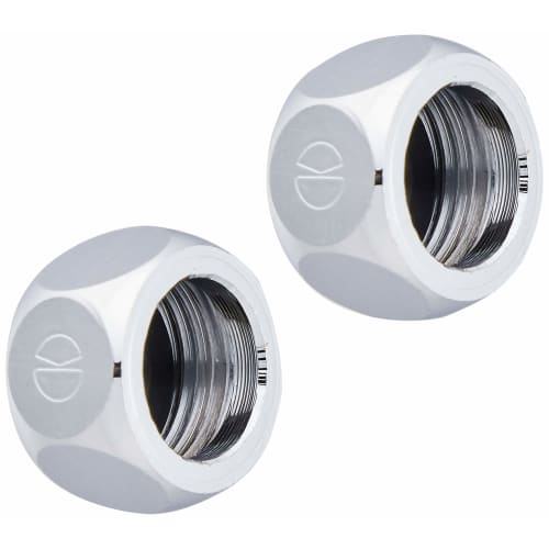 Kakudai 0675-13 Flexible Pipe Nut