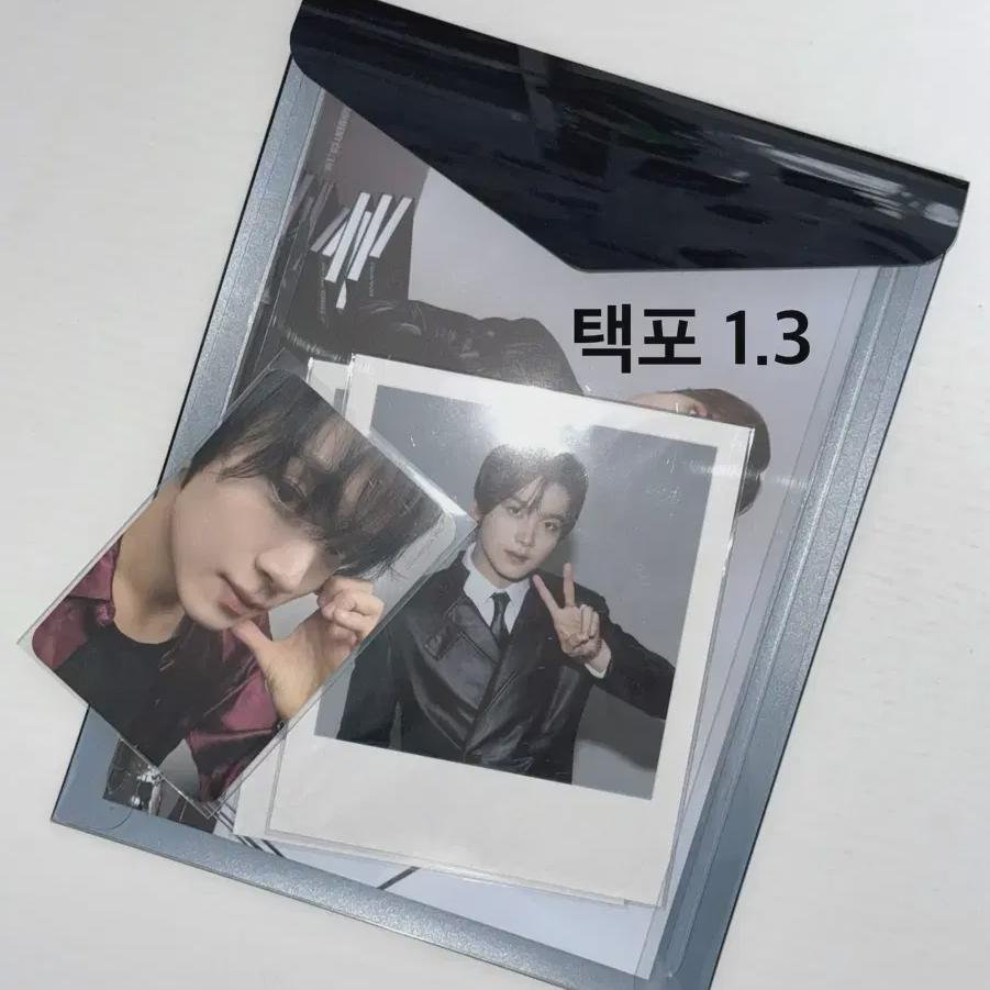 

Ncity Dream Haechan 2025 Season s Greetings Season s Greetings Photo Pack Cost