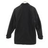 Carhartt Stainless collar coat L black Quilted lining, corduroy collar Men's Used