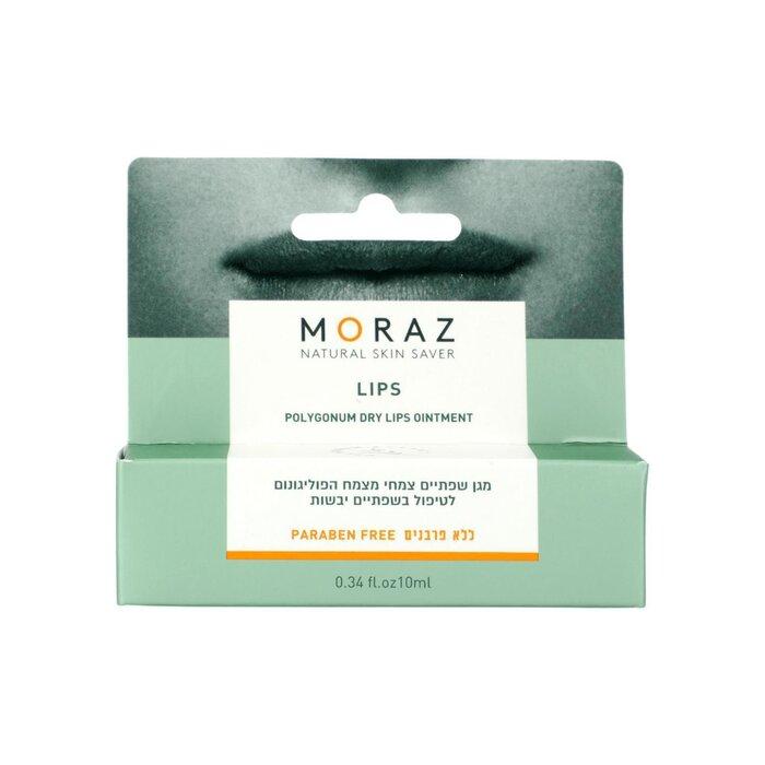 MORAZ MAŚĆ DO UST Z RDESTU