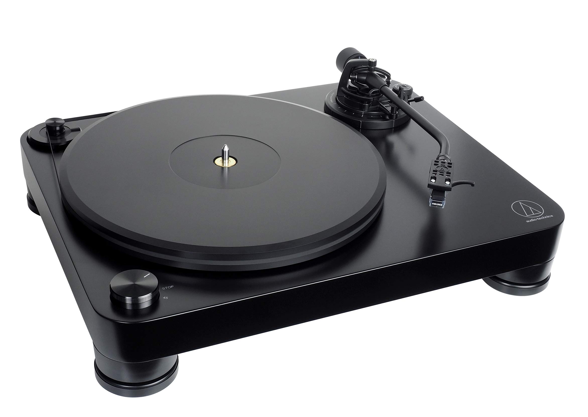 

Audio Technica record player belt drive AT-LP7