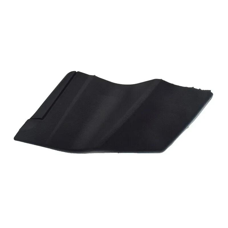 Cowl Cover Trim Windshield Wiper 1pc 55083-0D040 Black Front For Yaris 4-Door 2006-2010 High Quality Practical