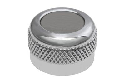 AIEL Motorsport I.L.MOTORSPORT Door Mirror Switch Cover Chrome ND Roadster ND0-301307C